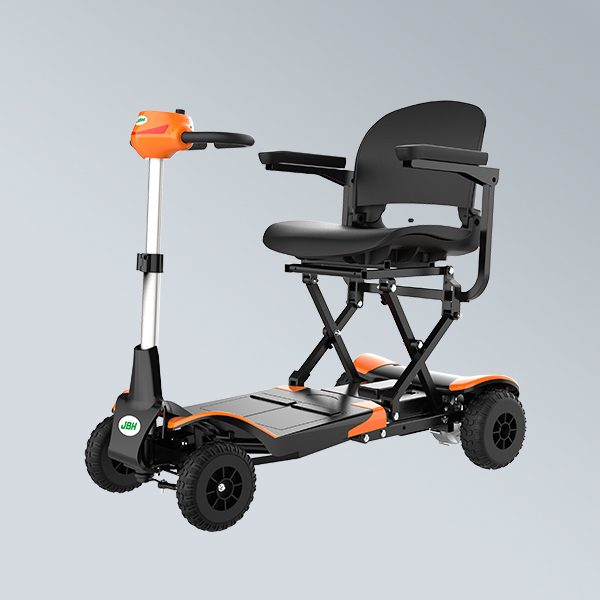 JBH FDB01����܇(ch��)